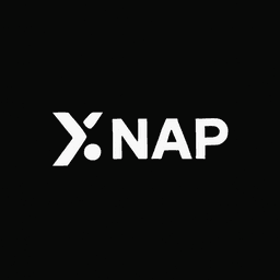 XNAP Logo